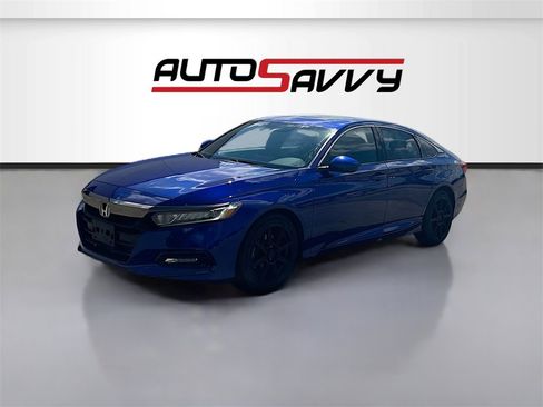 Used 2020 Honda Accord Sport image 3