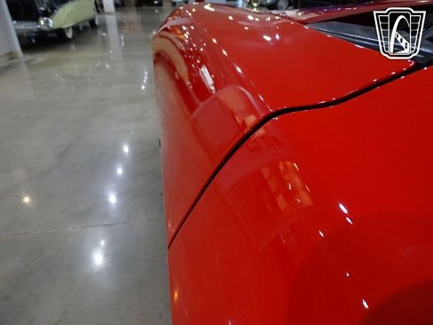 Used 2006 Chevrolet Corvette Convertible w/ Preferred Equipment Group image 40