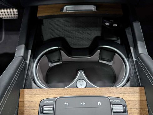 Certified 2024 Mercedes-Benz GLE 63 AMG S image 29