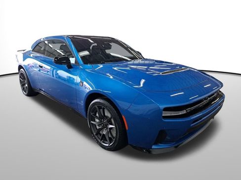 New 2026 Dodge Charger Scat Pack image 8