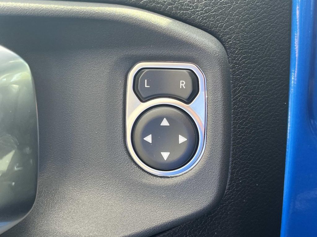 Used 2026 Jeep Wrangler Unlimited Sport AWD/4WD image 26