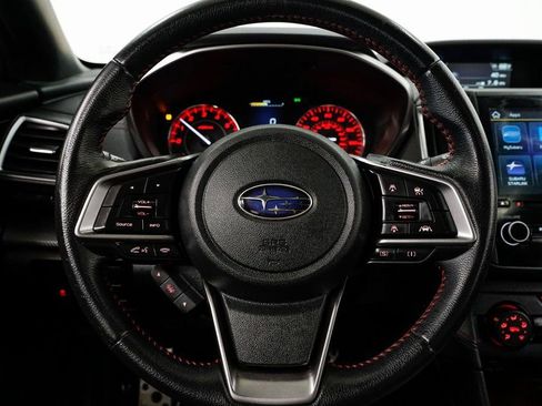 Used 2020 Subaru Impreza 2.0i Sport image 13