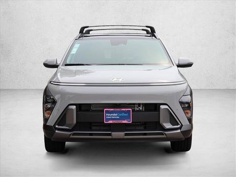 Used 2026 Hyundai Kona Limited FWD image 2