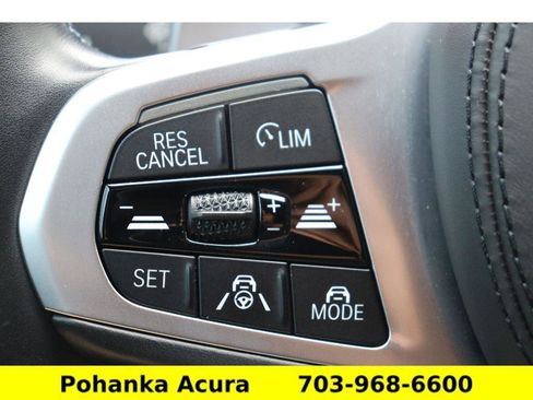 Used 2023 BMW M5 w/ Competition Package AWD/4WD image 14