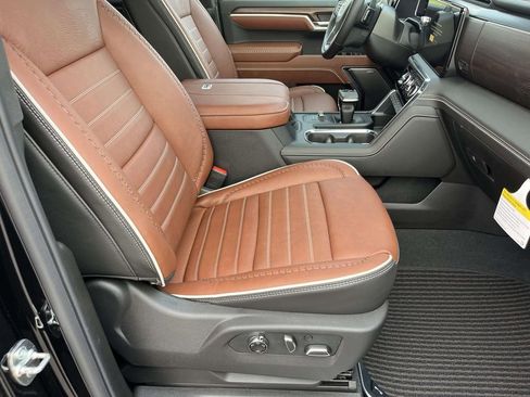 New 2026 GMC Sierra 1500 Denali Ultimate image 14