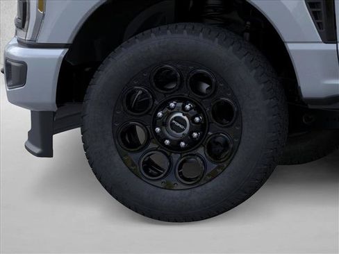 New 2026 Ford F350 Lariat w/ Black Appearance Package AWD/4WD image 19
