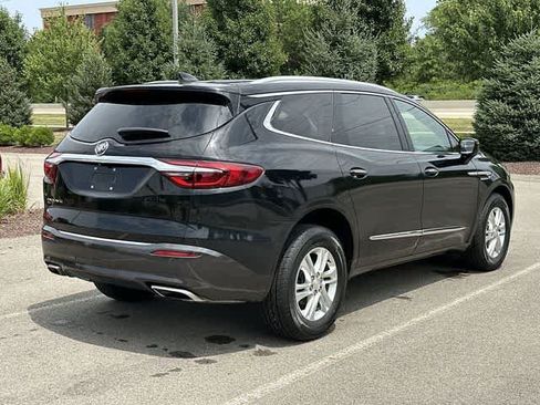 Used 2020 Buick Enclave Essence AWD/4WD image 36