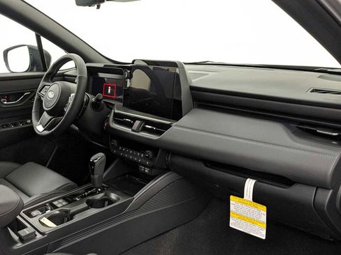 New 2026 Subaru Outback Touring XT image 29