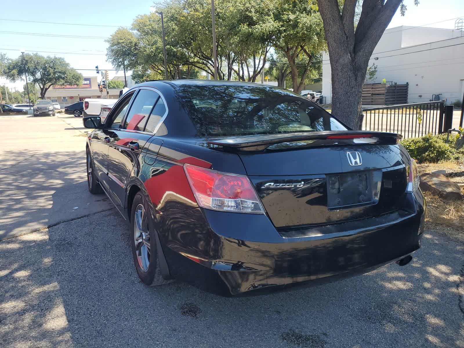 Used 2008 Honda Accord EX image 4