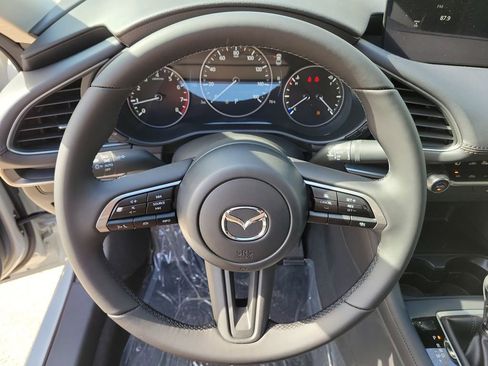 New 2026 MAZDA MAZDA3 s Sport image 18