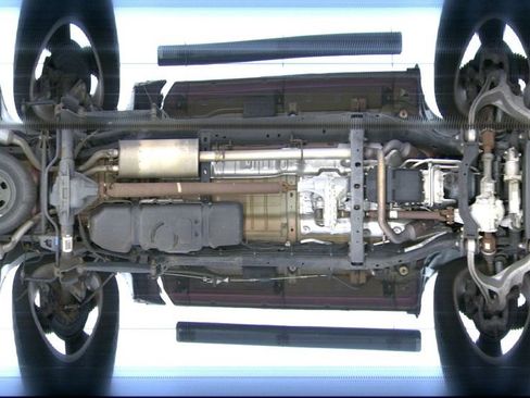 Used 2015 RAM 1500 Express image 17