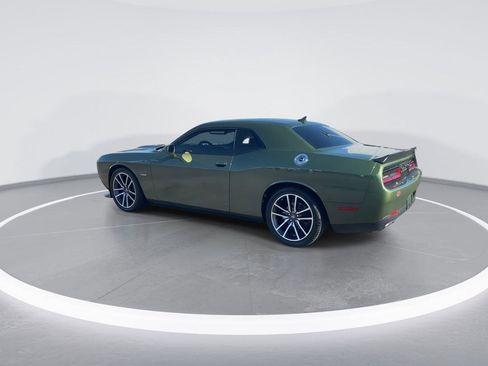 Used 2023 Dodge Challenger R/T w/ Plus Package image 6