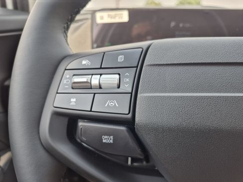 New 2027 Kia Sportage EX AWD/4WD image 16