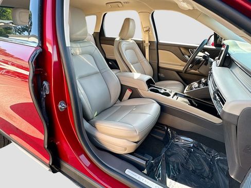 Used 2022 Lincoln Corsair FWD image 26