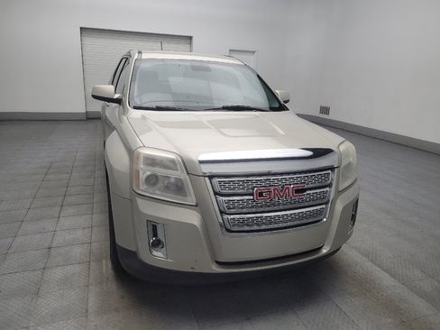 Used 2015 GMC Terrain SLE FWD image 14