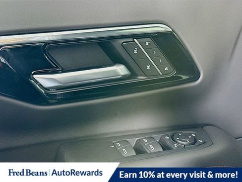 New 2026 Chevrolet Suburban RST w/ Comfort Package image 17