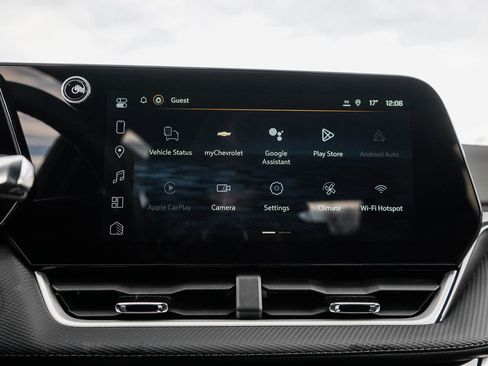 New 2026 Chevrolet Equinox LT w/ Convenience Package II image 24