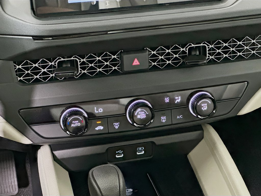 Used 2026 Honda Accord LX image 14
