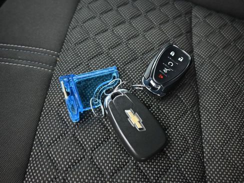 Used 2020 Chevrolet Blazer LT image 53