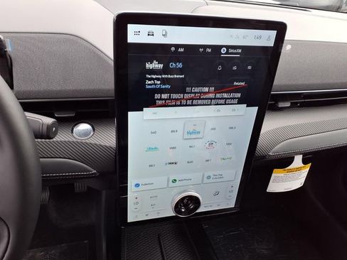 New 2026 Ford Mustang Mach-E Select w/ Comfort Package image 13