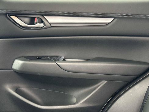 Certified 2025 MAZDA CX-5 AWD 2.5 S w/ Select Package image 13