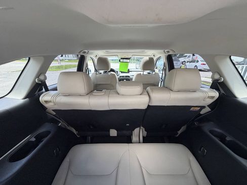 Used 2016 MAZDA CX-9 Touring AWD/4WD image 23