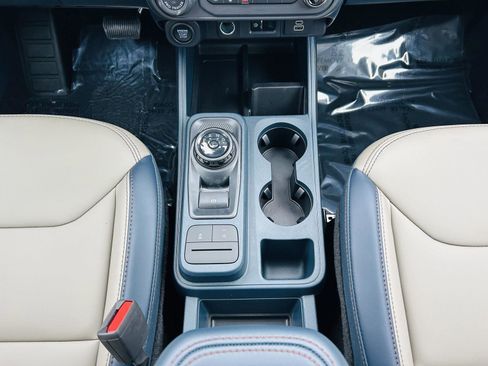 New 2026 Ford Maverick Lariat w/ 4K Tow Package image 29