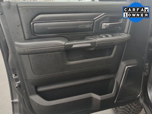 Used 2022 RAM 2500 Limited image 10