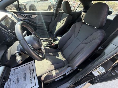 Used 2023 Subaru WRX Premium AWD/4WD image 11