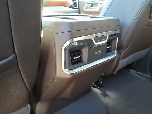 Certified 2025 GMC Sierra 2500 Denali w/ Denali Reserve Package image 21