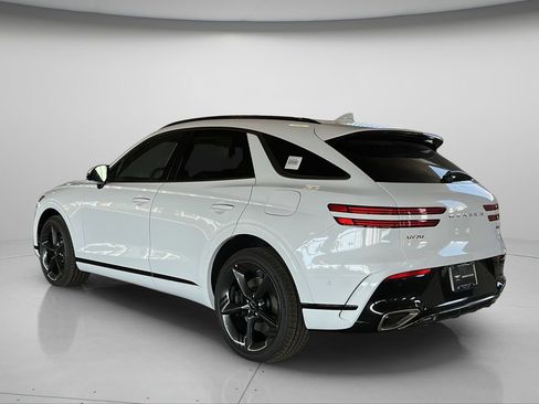 New 2026 Genesis GV70 2.5T Sport Prestige AWD/4WD image 4