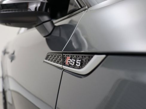 Used 2019 Audi RS 5 Sportback image 25