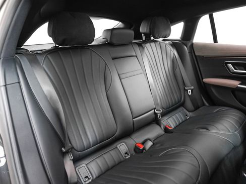 Certified 2023 Mercedes-Benz EQS 450+ Sedan image 10