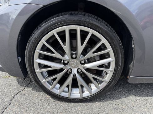 Used 2014 Lexus IS 250 AWD w/ Navigation Package image 10