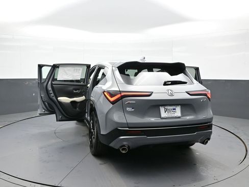 Certified 2025 Acura ADX A-Spec image 47