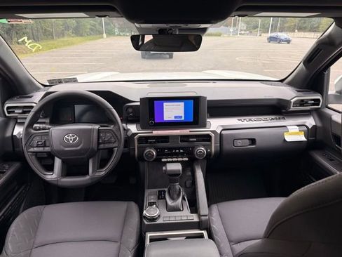 New 2025 Toyota Tacoma SR5 image 16