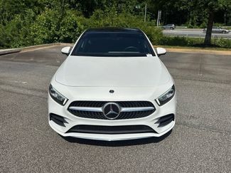 Used 2022 Mercedes-Benz A 220 video 2