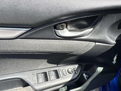 Used 2020 Honda Civic EX image 22