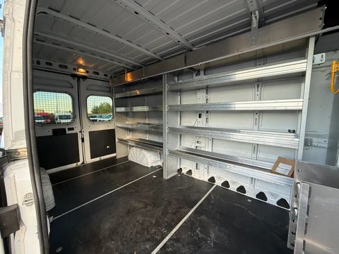 Used 2020 RAM ProMaster 2500 FWD image 19