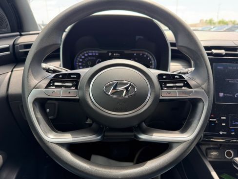 Certified 2024 Hyundai Santa Cruz SEL FWD image 9