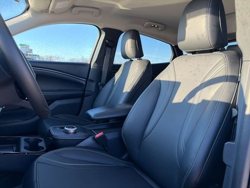 Used 2024 Ford Mustang Mach-E Premium image 21