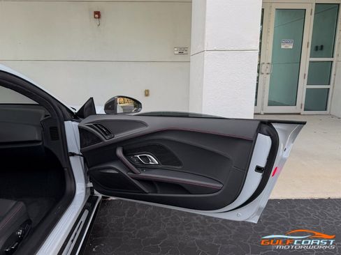 Used 2023 Audi R8 V10 performance AWD/4WD image 38