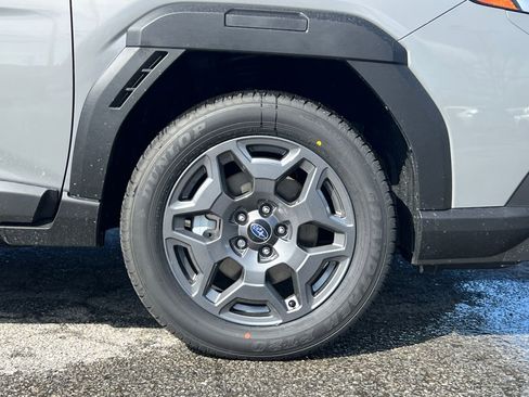 New 2026 Subaru Outback Premium image 9