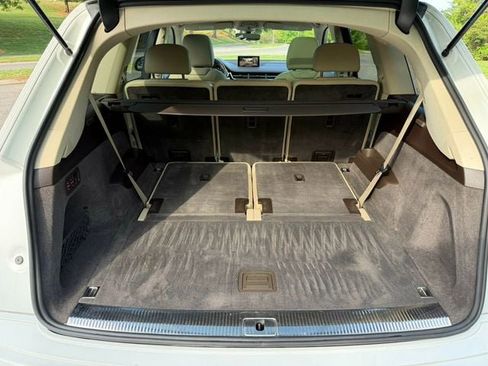 Used 2017 Audi Q7 2.0T Premium Plus image 38