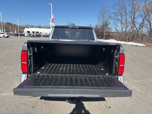 Used 2024 Toyota Tacoma SR5 image 17