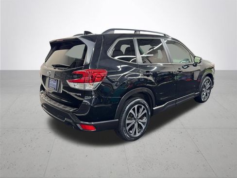 Used 2020 Subaru Forester Limited AWD/4WD image 7