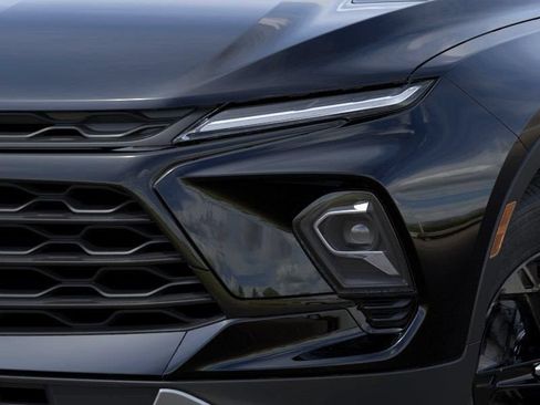 New 2026 Chevrolet Blazer LT w/ Convenience Package FWD image 10