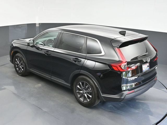 Certified 2026 Honda CR-V EX-L image 30