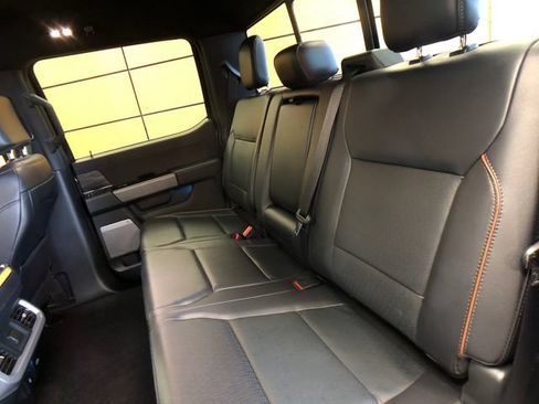 Used 2024 Ford F150 Lariat w/ Tow/Haul Package AWD/4WD image 21