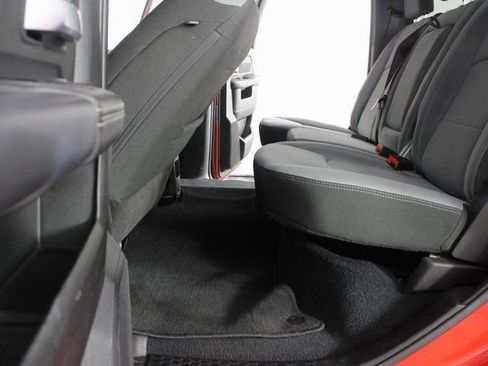 Used 2024 RAM 2500 Big Horn w/ Bed Utility Group image 15